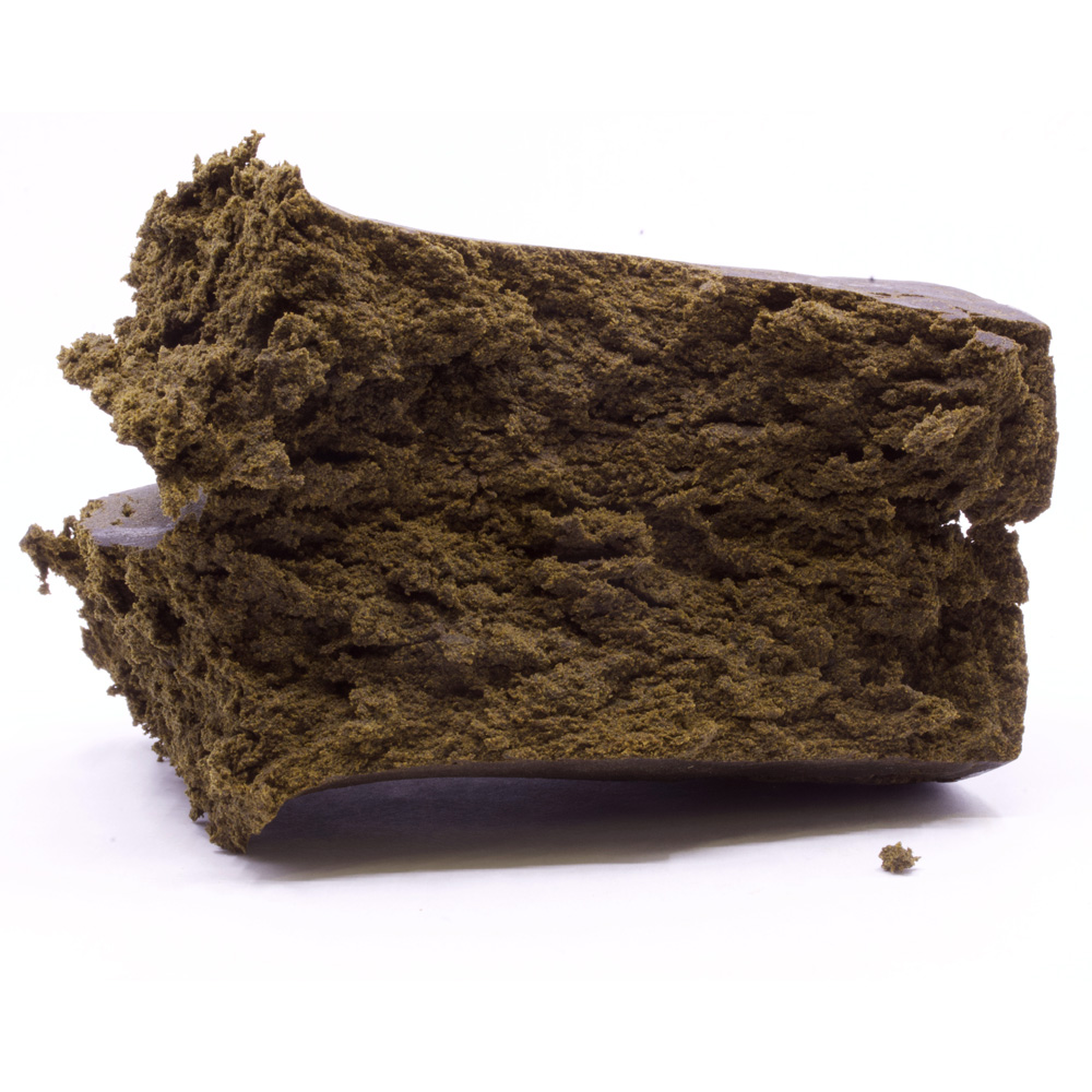 1oz Hash - Venom OG strain
