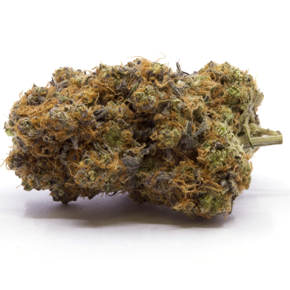 7g Platinum Kush Breath