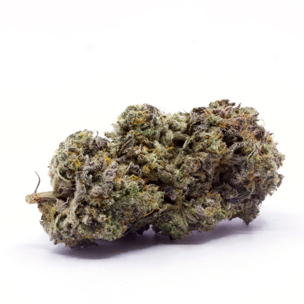 Frosted Gelato
