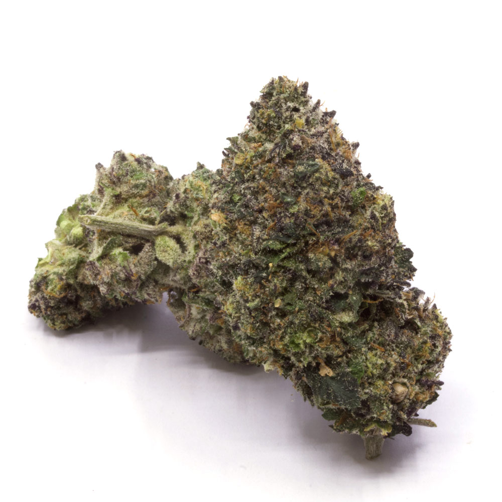 Blackberry Gelato