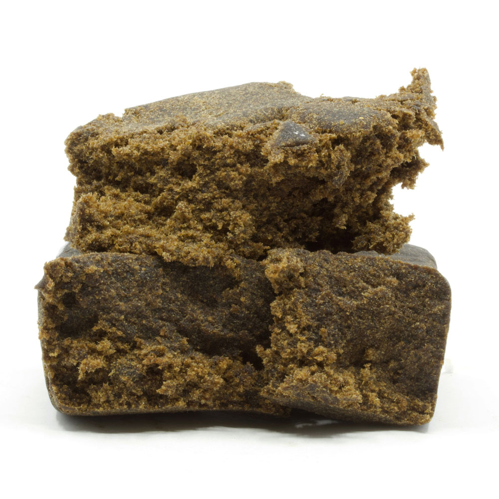3.5g Platinum Grape Full Melt Hash