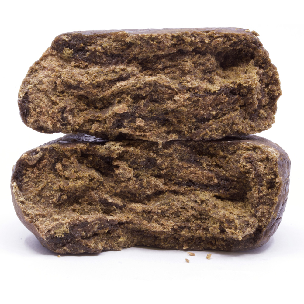 3.5g Grape Gasoline Pressed Bubble Hash