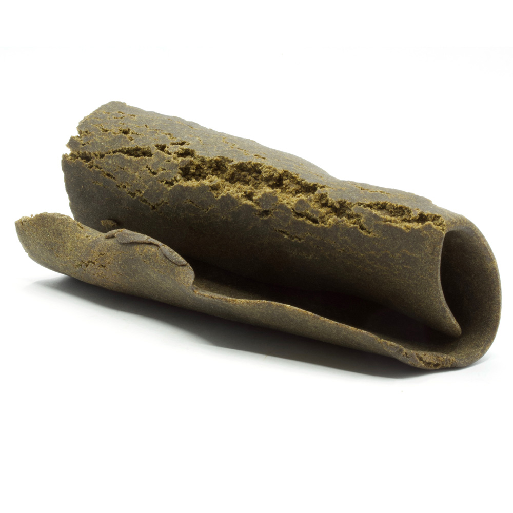 Rockstar Bubble Hash