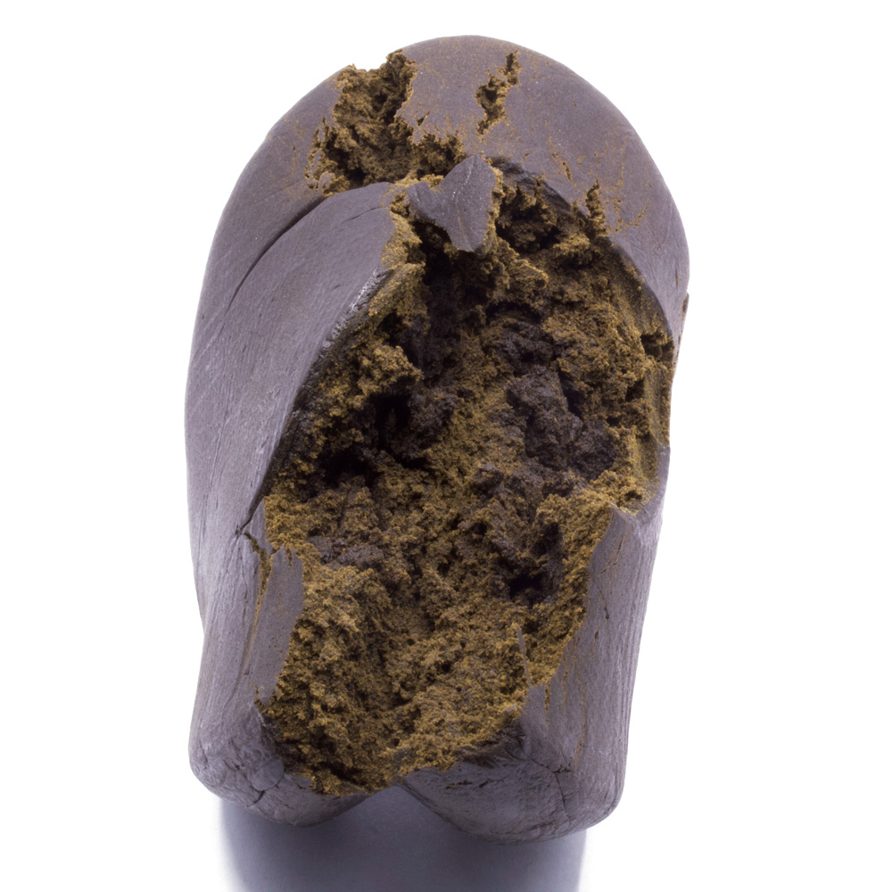 Tegridy Farms Chernobyl Cookies Hash