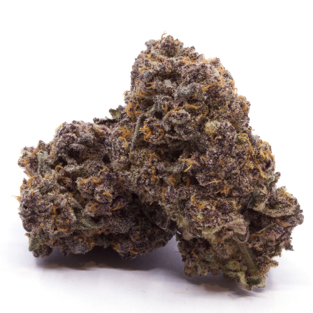 Hippy Haze