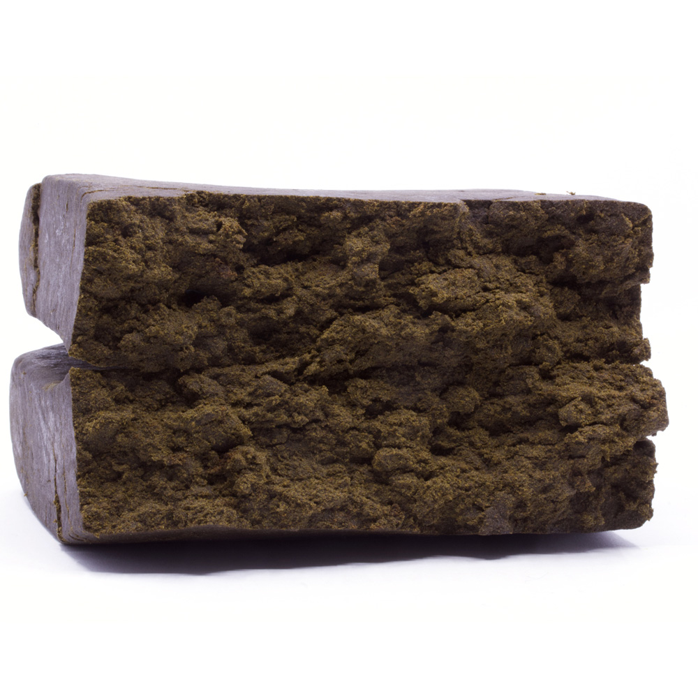 Gorilla Glue Indica PRESSED BUBBLE