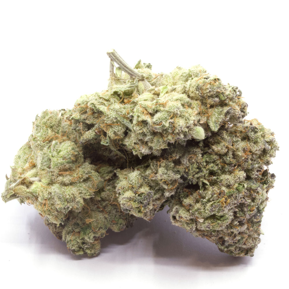 Alien Space Cookies - Hybrid