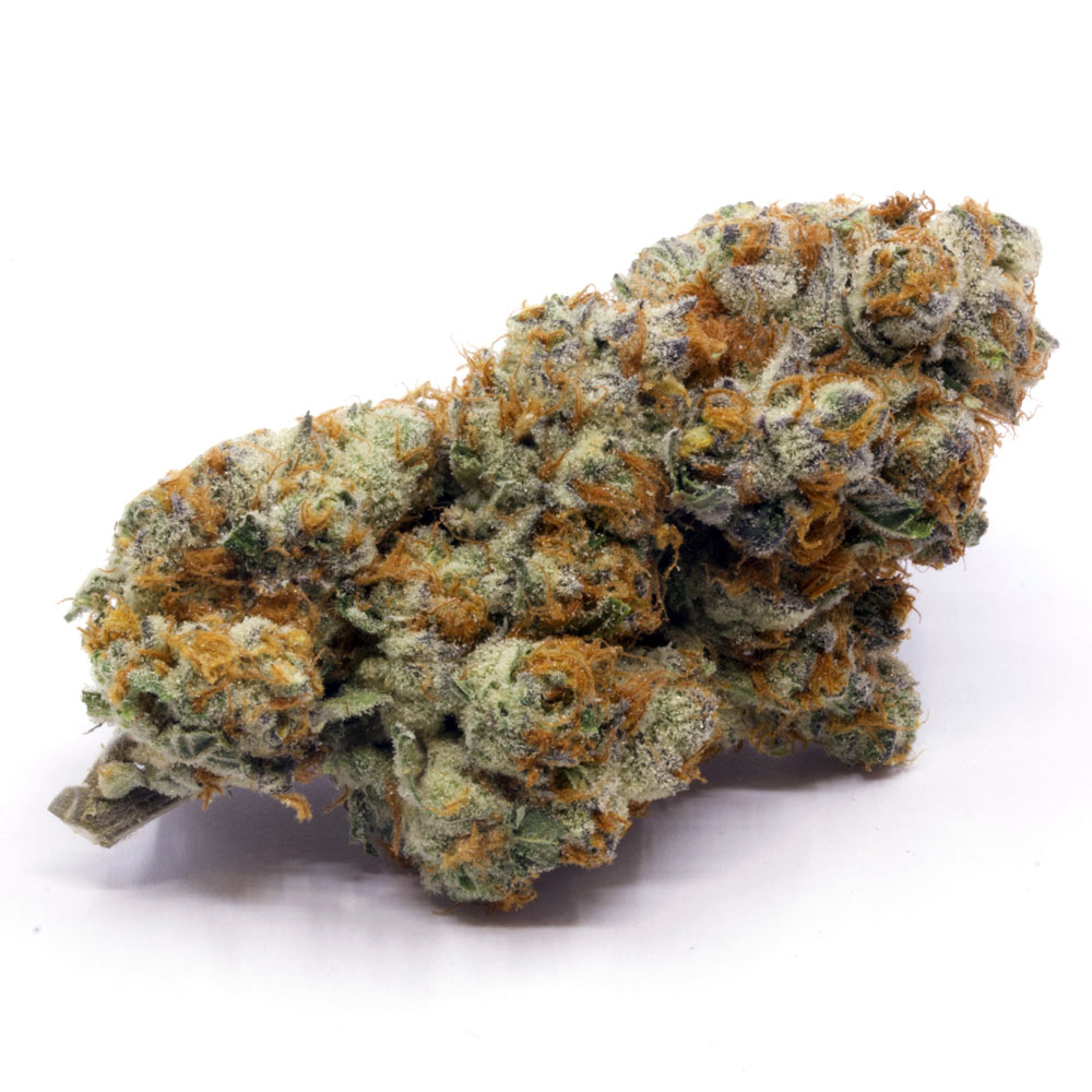 Astronaut Status - Sativa