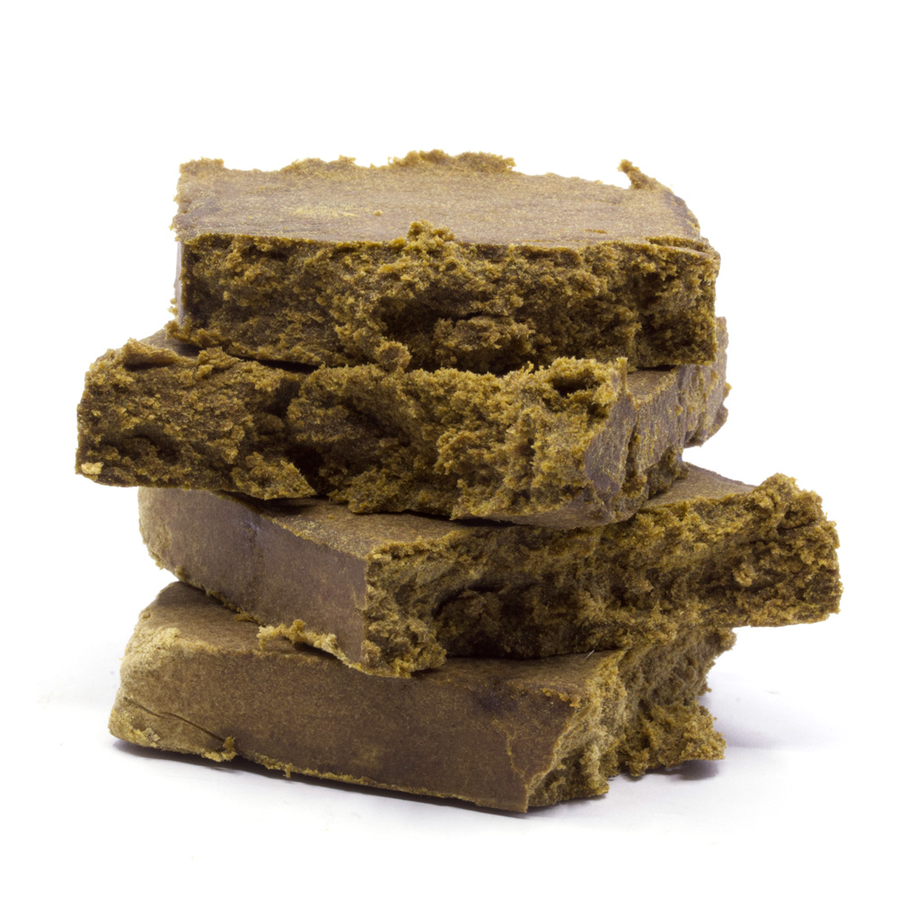 White Widow Sift Hash