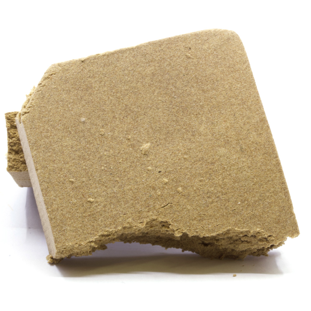 3.5g Plasma Static Hash - El Chapo