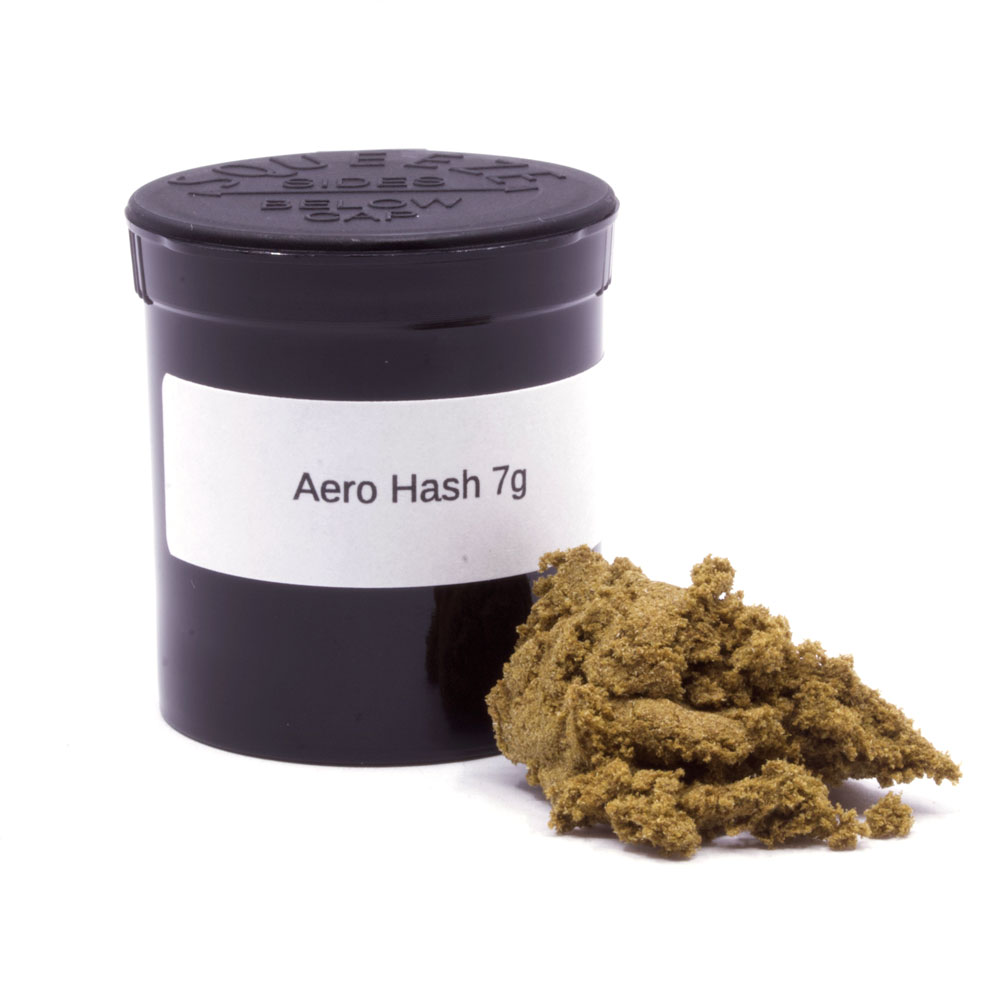 Aero Hash