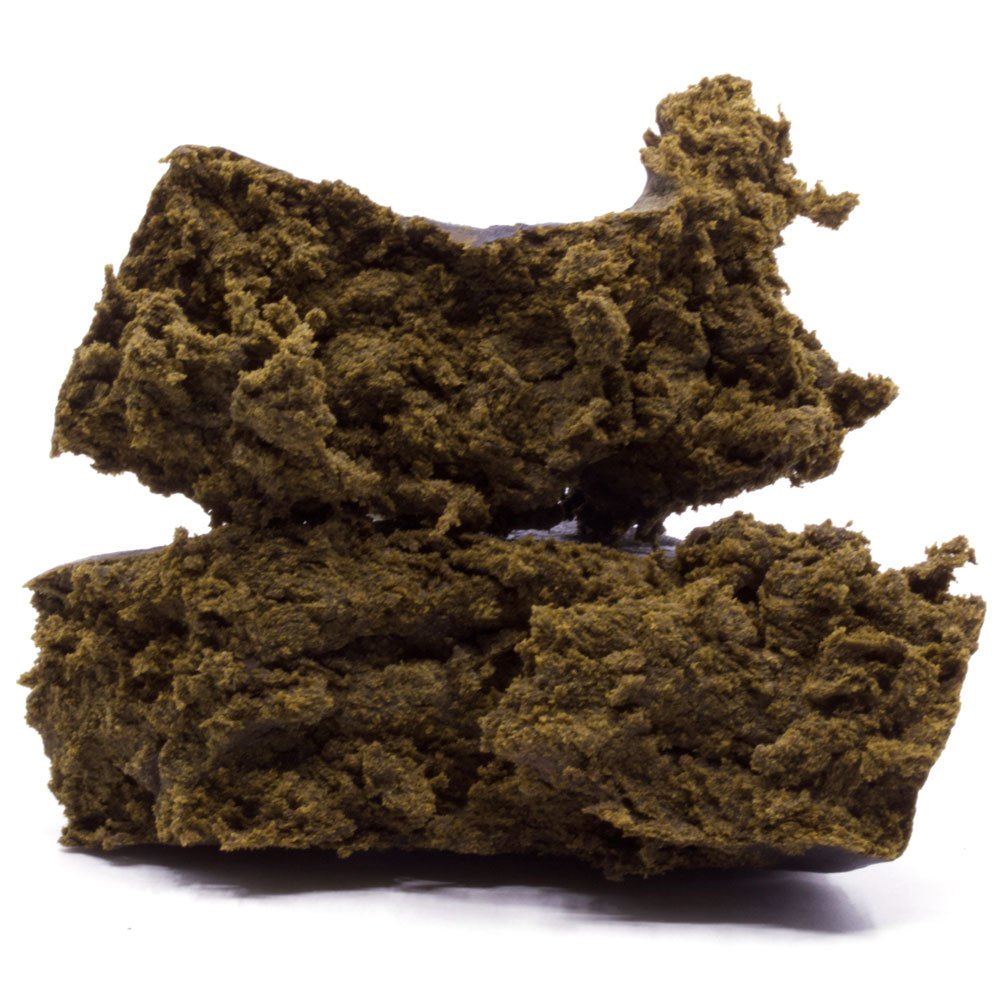1oz Prime Mango Haze Reserve Hash