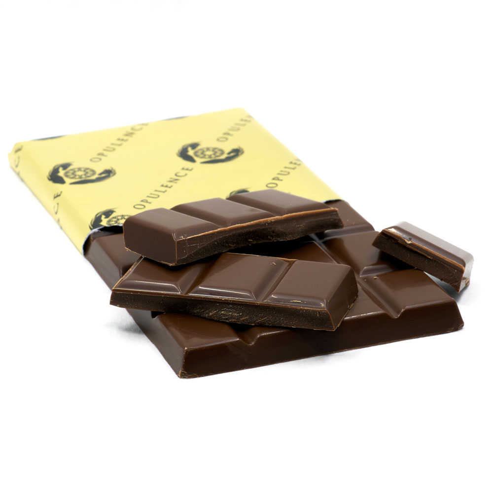 500 mg SHATTER Assorted Bars in Indica or Sativa by Opulence
