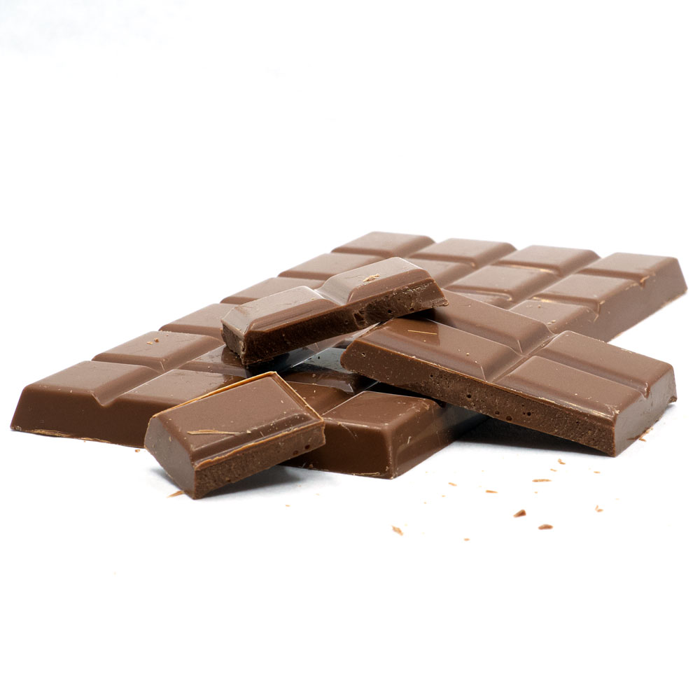 1:1 Chocolit BAR in Two Options