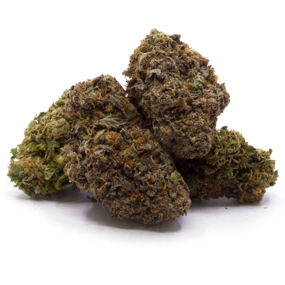 Grape Gas