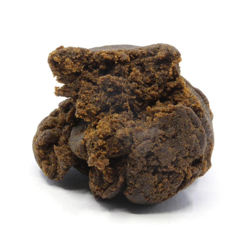 T* Import Hash