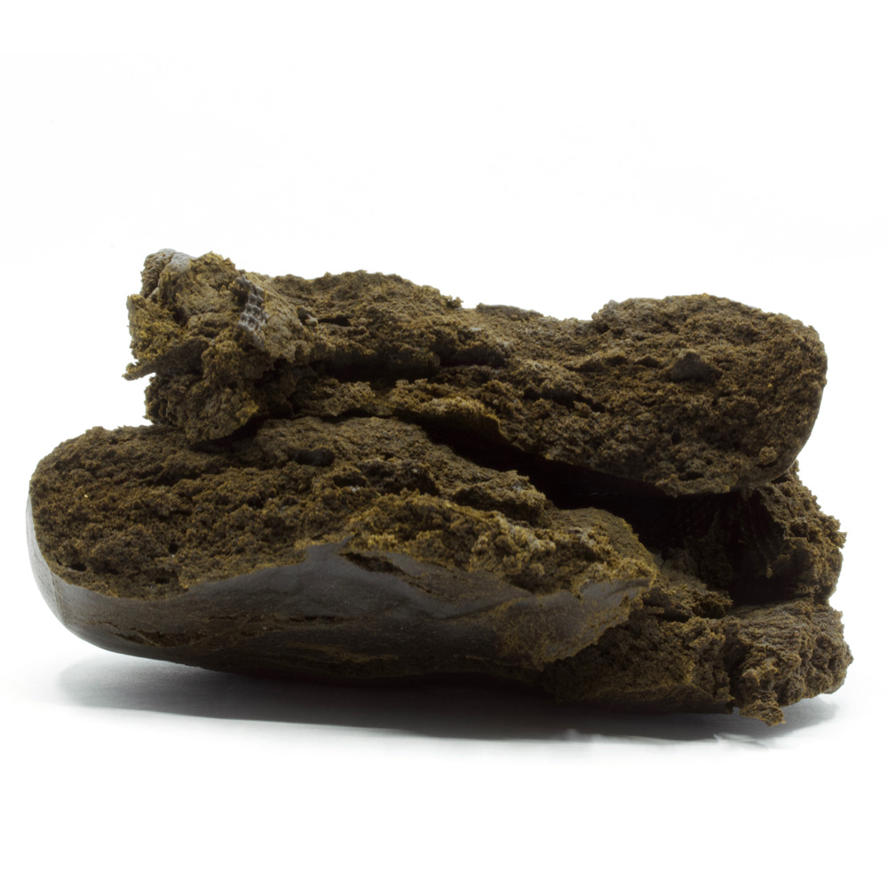 Blackberry Kush Hash by Tegridy Farms