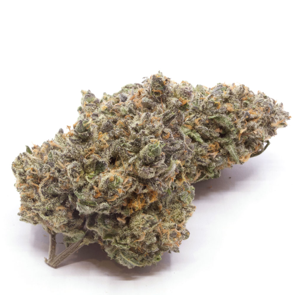 Tropical Cherry - Sativa Dominant