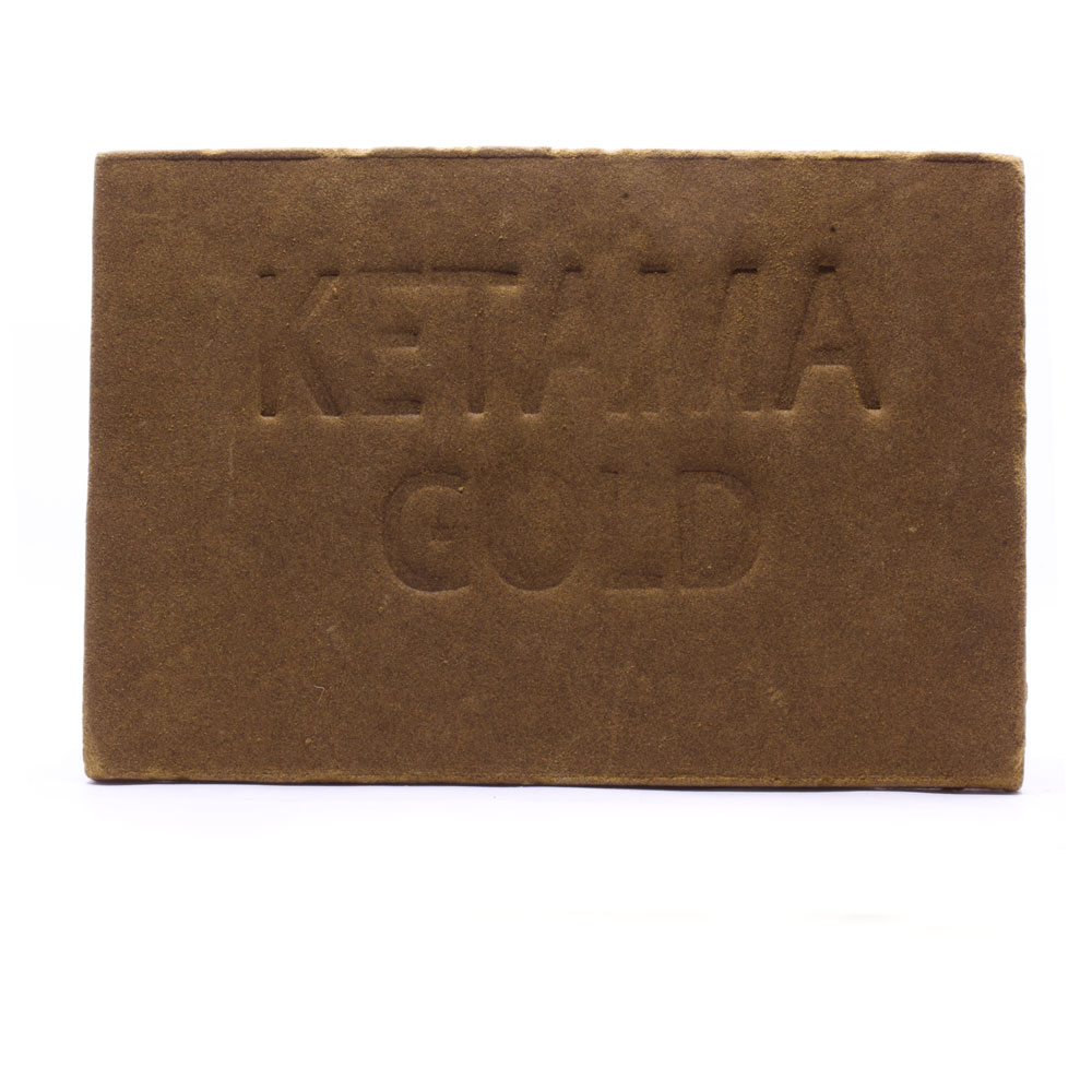 160g Ketama Gold Sift Bricks