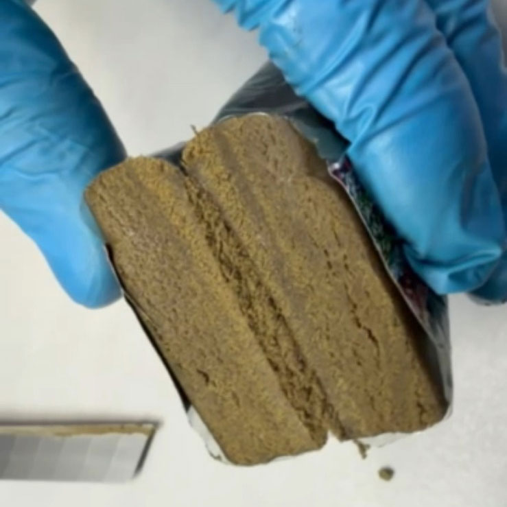 100g Bricks by Melt Mob - Assorted