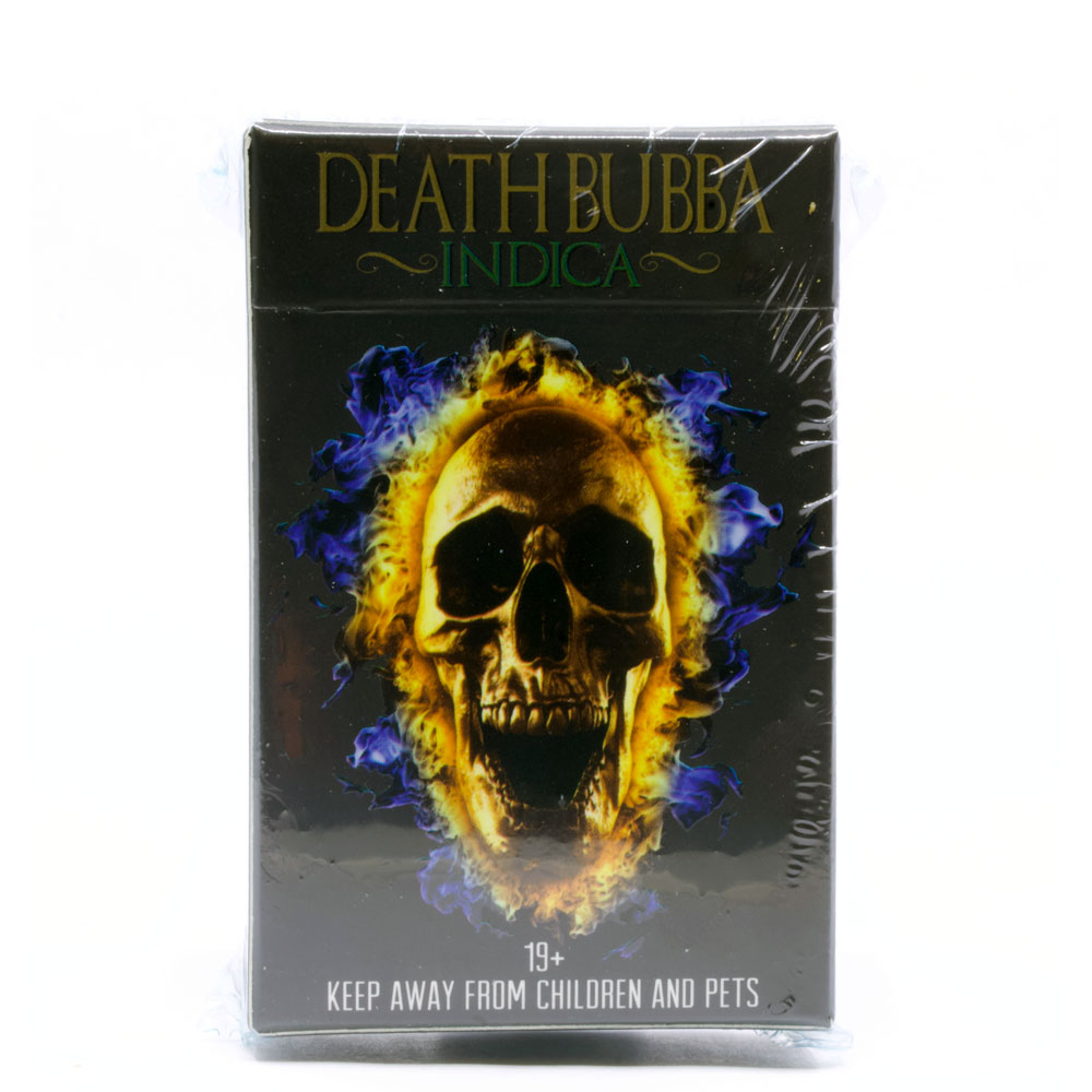 Kings of Cannabis BC Bud PreRolls