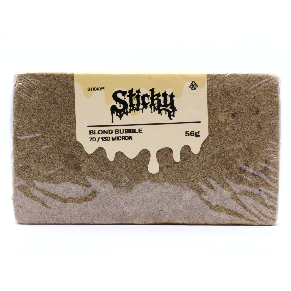 56g Blonde Bubble by Sticky